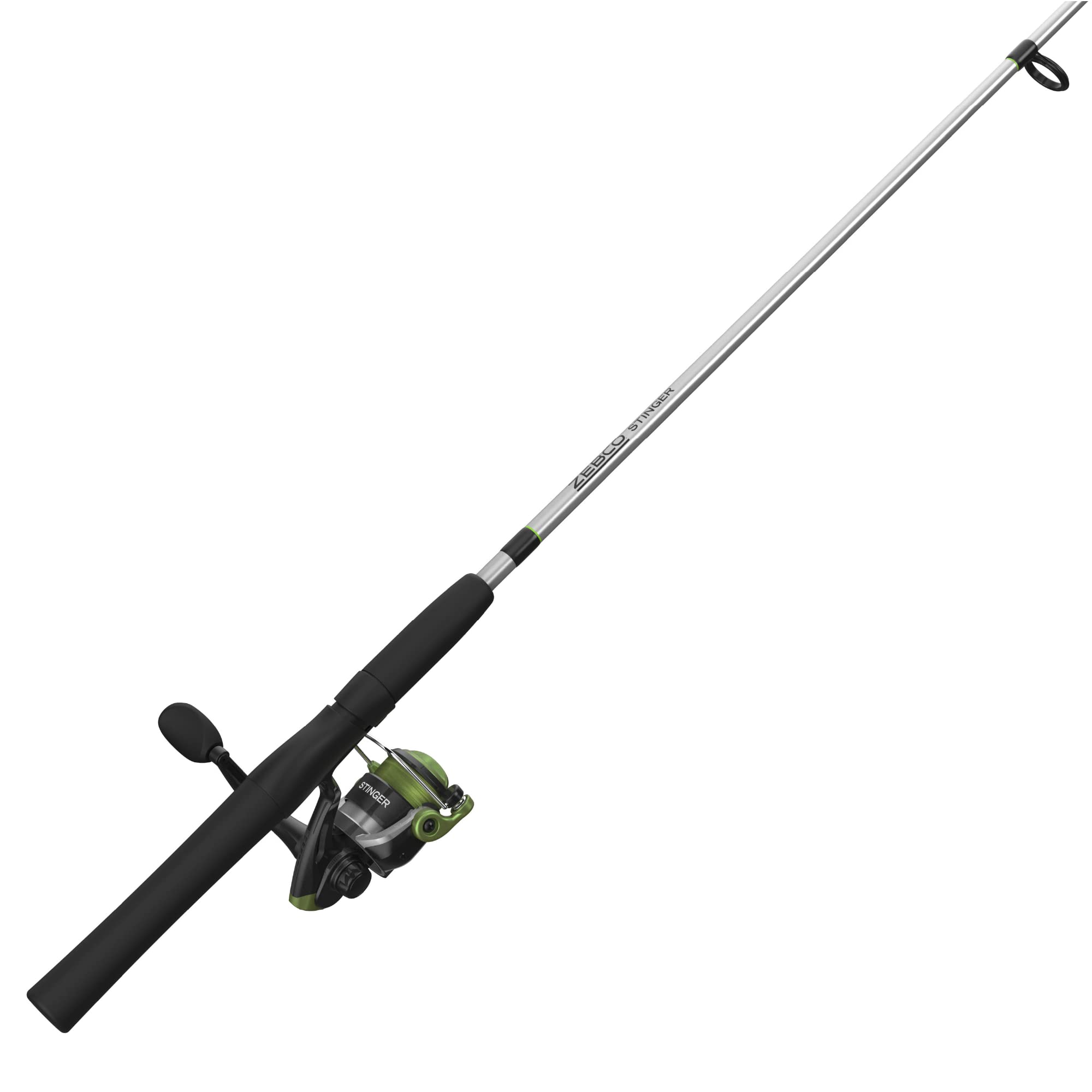Stinger 20SZ 602ML Spinning Combo 8LB Line : Amazon.ca: Sports Stinger 20SZ 602ML Spinning Combo 8LB Line : Amazon.ca: Sports
